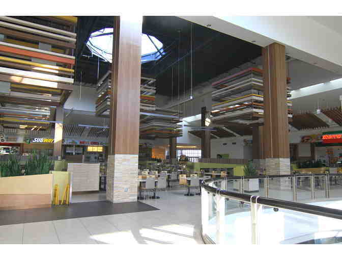 Galleria at Sunset: $250 Gift Card