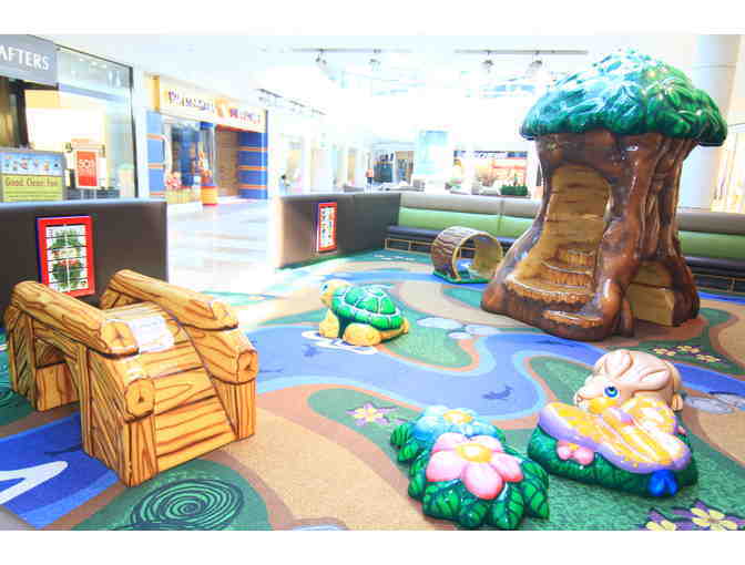 Galleria at Sunset: $250 Gift Card