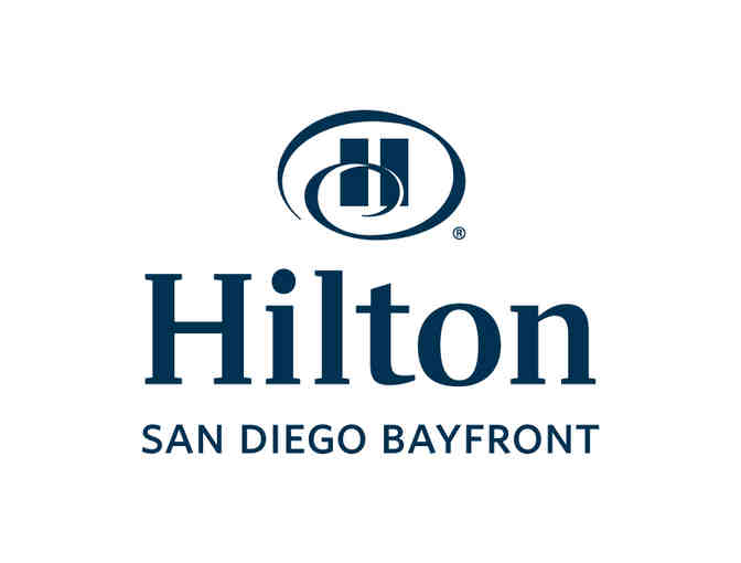 Hilton San Diego Bayfront: Two-night stay