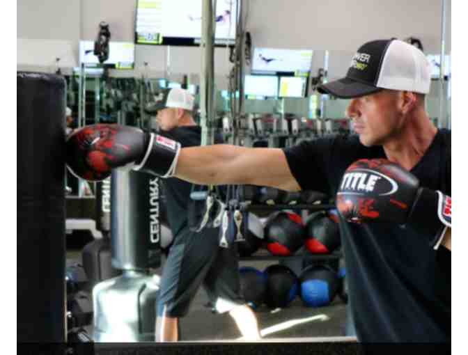 Power Hour 360: One Annual Membership