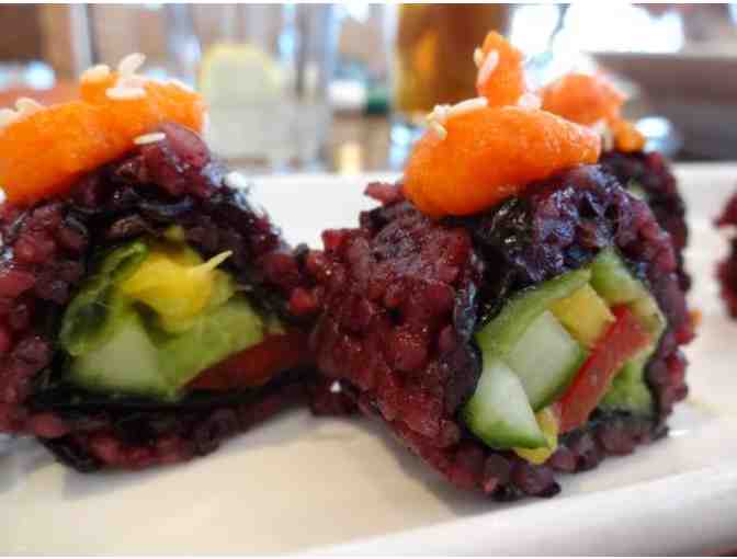 Vegenation: $100 Gift Card