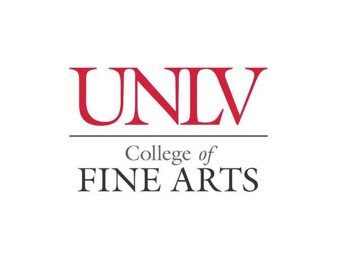 Dean Nancy Uscher: Tea with the Dean + Tour of the Barrick Museum