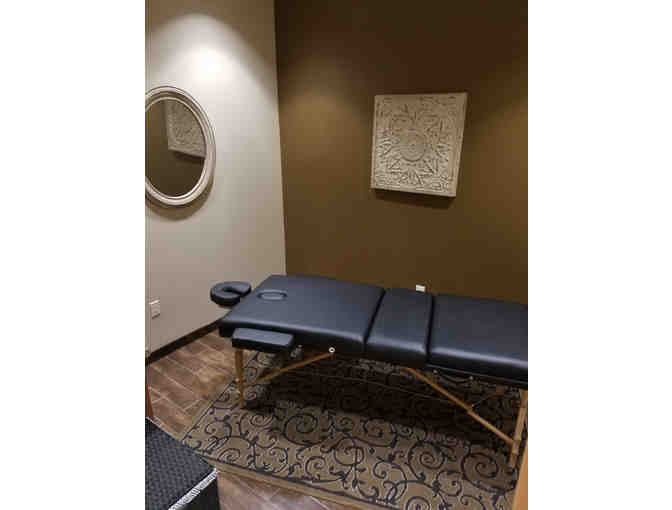 Biometrix: One Botox Session