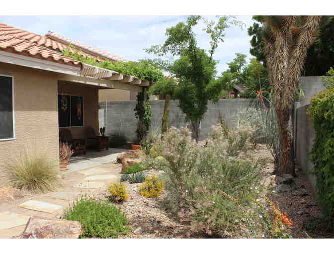 Schilling Horticulture Group: 2 Hour Landscape Consultation