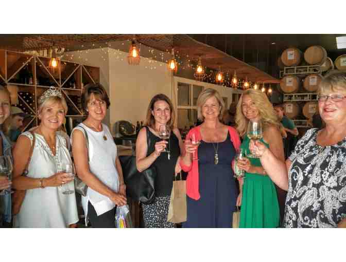 Carlsbad Food Tours: Two Adult Tickets