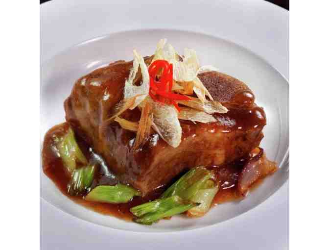 MGM Grand: All-Inclusive Staycation