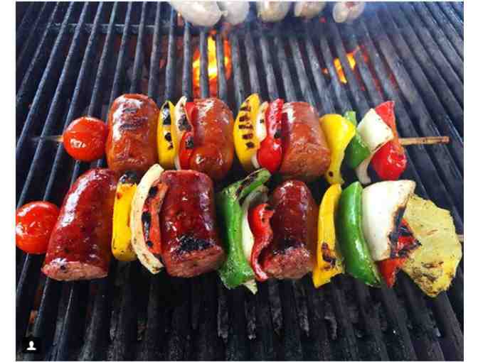 Orange County Getaway