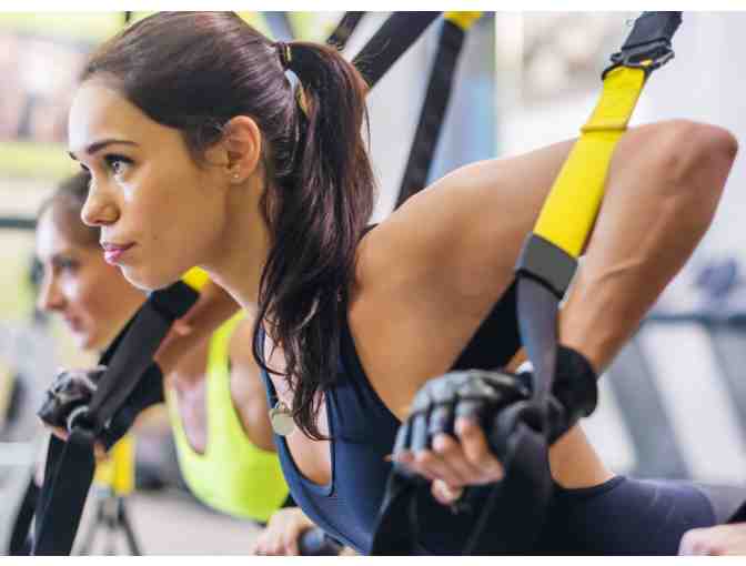 Power Hour 360: One Annual Membership