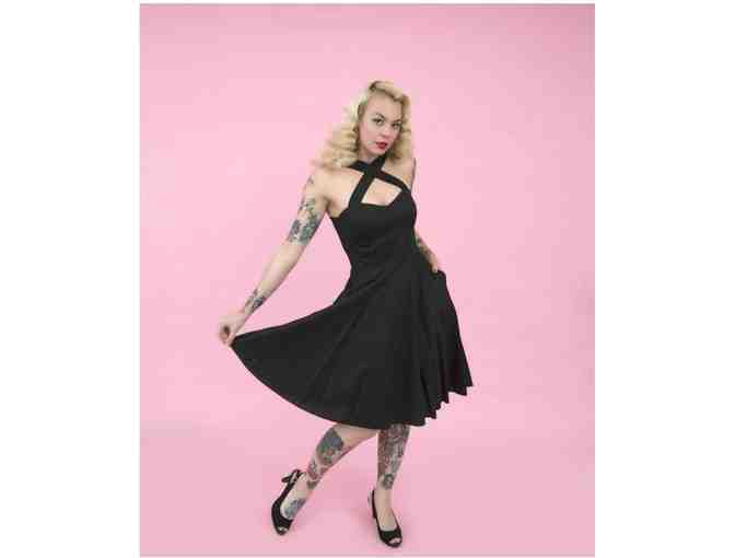 Rockin Bettie: Pin Me Up Package