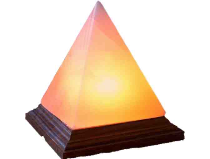 Salt Room LV: Salt Lamp Bundle