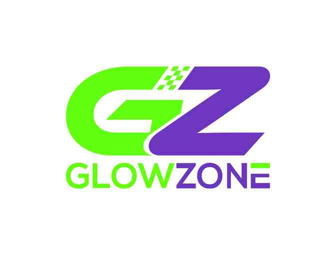 Glowzone Las Vegas: VIP Rock Star Party Package