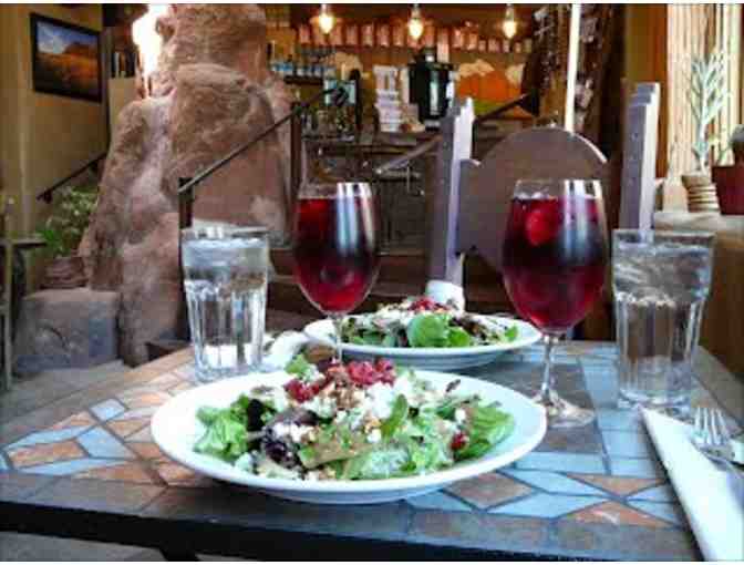 Xetava Gardens Cafe: $100 Gift Certificate