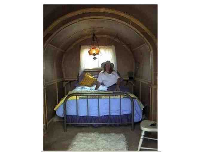 Sandy Valley Ranch: Western Getaway