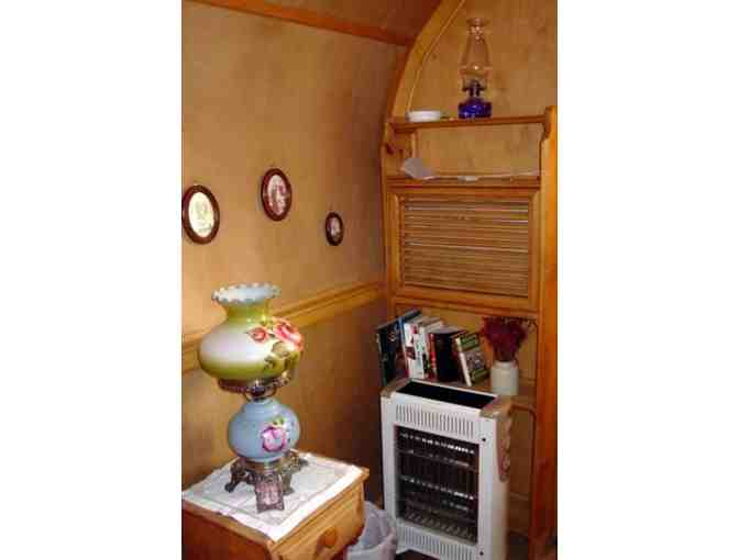 Sandy Valley Ranch: Western Getaway