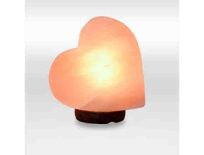 Salt Room LV: Salt Lamp Bundle
