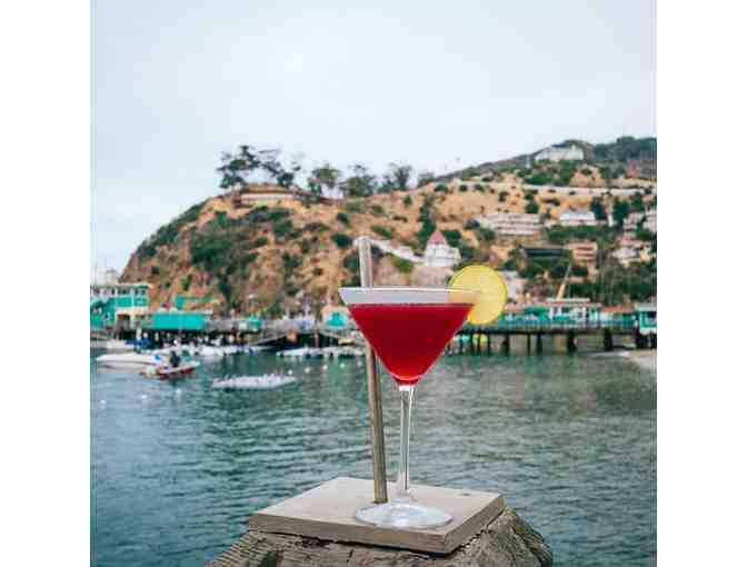 Catalina Food Tours: Avalon Tasting & Cultural Walking Tour