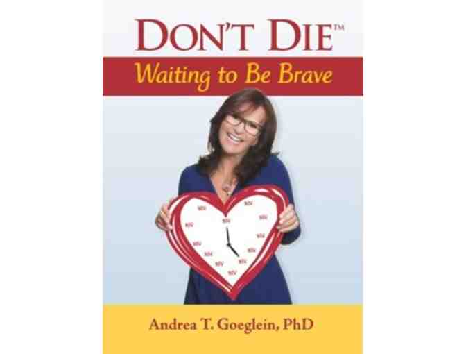 Andrea Goeglein: Personal Development Package