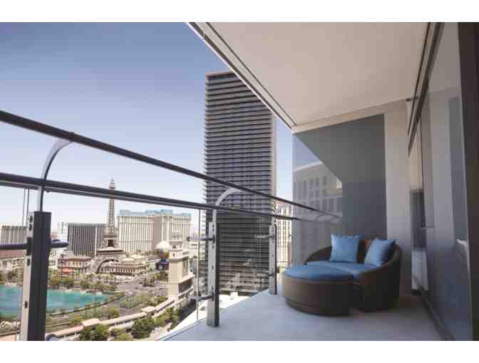 The Cosmopolitan of Las Vegas: Two Night Stay and a $200 Dining Credit