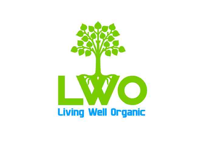 Living Well Organic: Personal Garden Consultation
