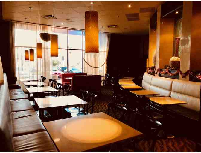 No Regrets Bar: Private Event/Party Package