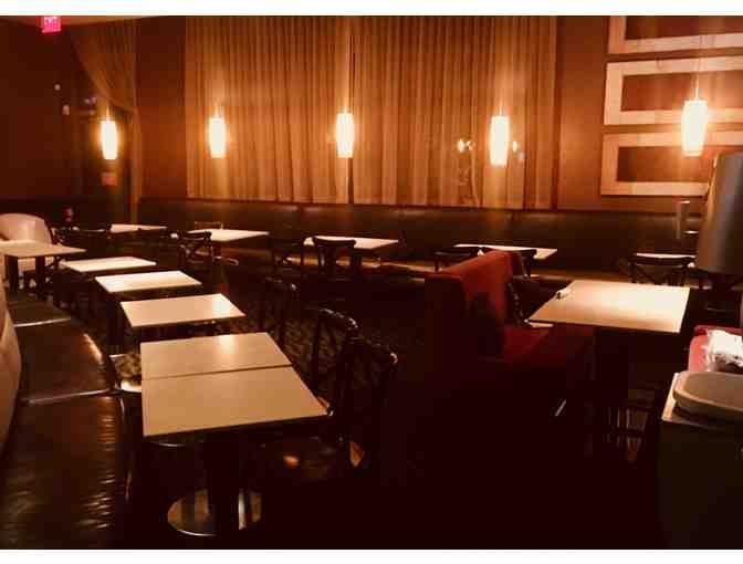 No Regrets Bar: Private Event/Party Package