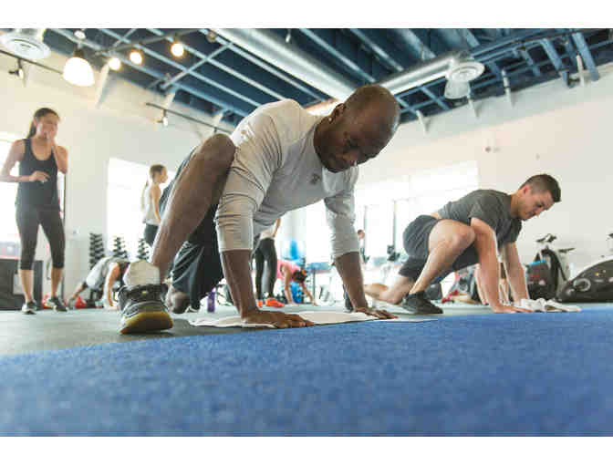 F45 Training Summerlin: 1-month membership