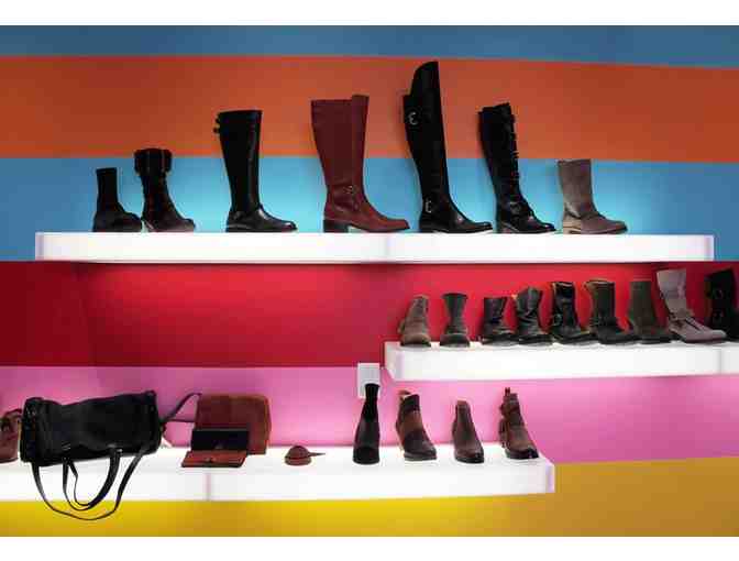 Shoe Reno: $100 Gift Certificate