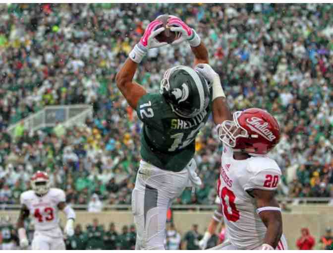 Indiana University Athletics: 4 tickets to 2018 Hoosiers Conference Football Home Game