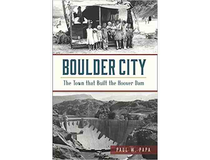 Paul W. Papa: Summer Reading Book Collection