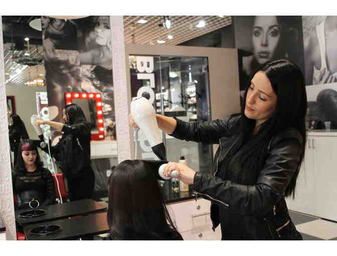 LOOK Style Society: Her LOOK