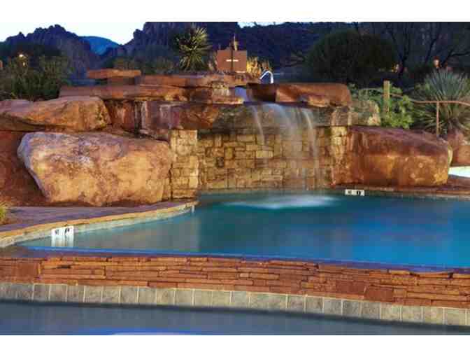 Inn at Entrada: 2-Night Stay in a Studio Casita