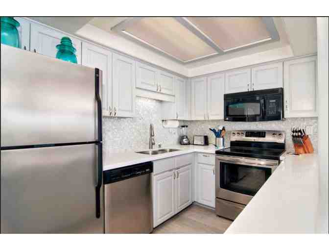 Prism HR: Three Night San Diego Beach Getaway