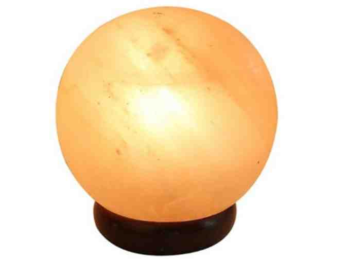 Salt Room LV: Salt Lamp Bundle