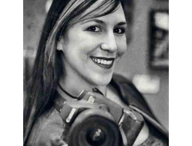 Casey Jade Photography: Business Startup Package