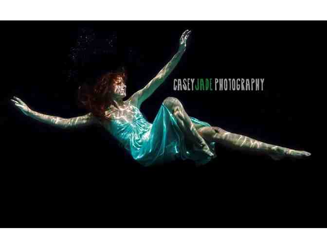 Casey Jade Photography: Business Startup Package