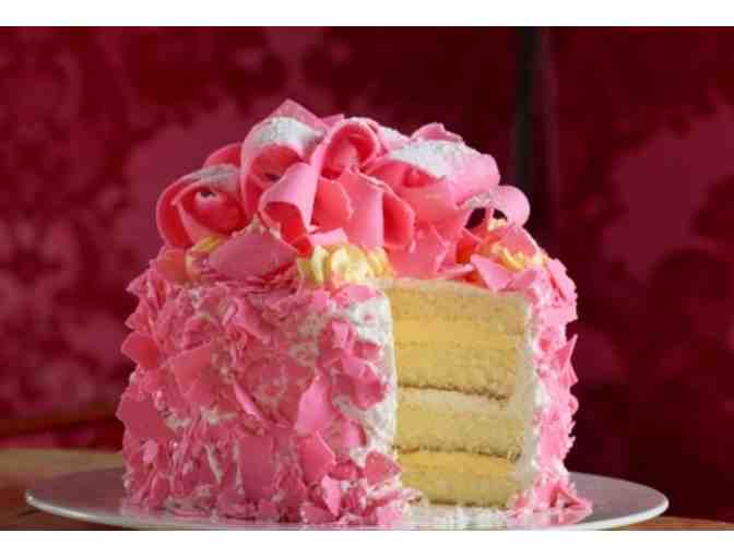 MADONNA INN: One Night Stay in San Luis Obispo, Ca