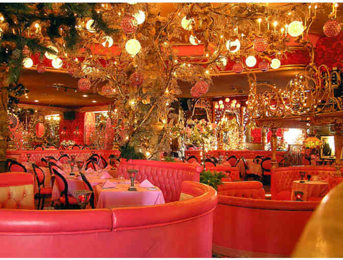MADONNA INN: One Night Stay in San Luis Obispo, Ca