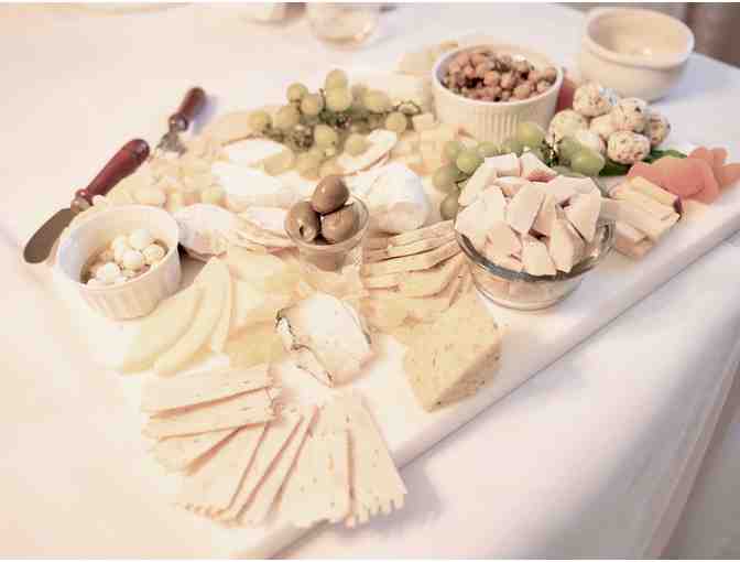 Eauxyea: 'Eaux How Fun'  Party of 4