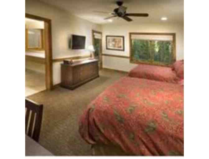Granlibakken Tahoe: Two-Night Stay for Two