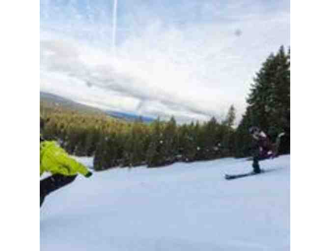 Granlibakken Tahoe: Two-Night Stay for Two