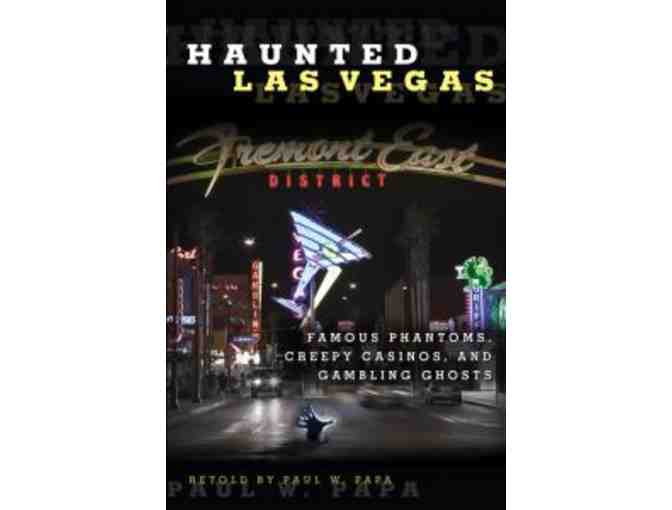 Paul W. Papa: Summer Reading Book Collection