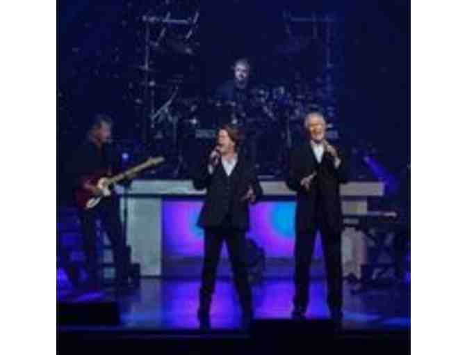 Righteous Brothers: Pair of Tickets