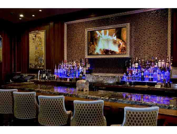 Westgate Las Vegas: Two Tickets to Barry Manilow + $200 at EDGE Steakhouse