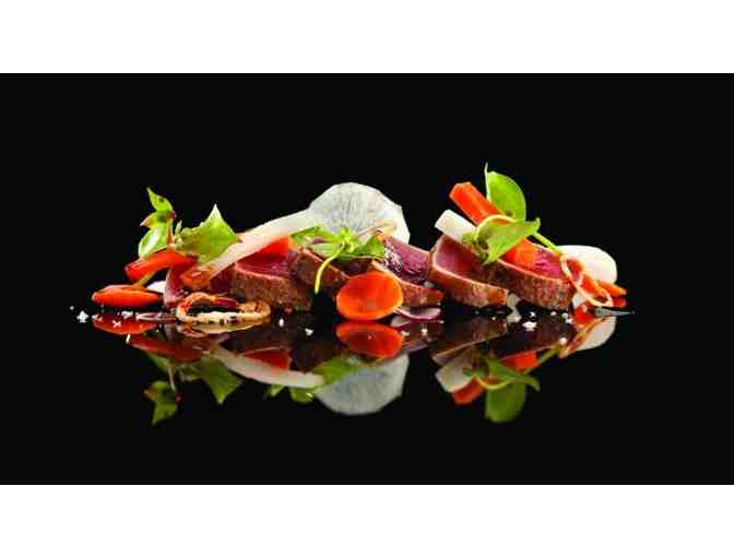 Gordon Ramsay Steak: Dinner for Two