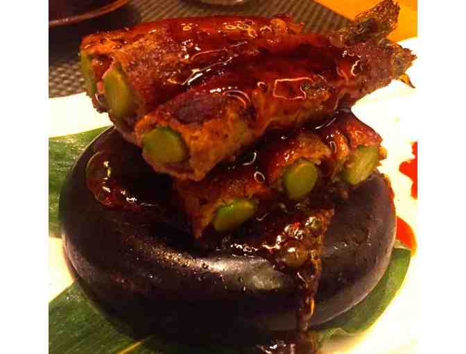 Sushi Roku: $100 Gift Card