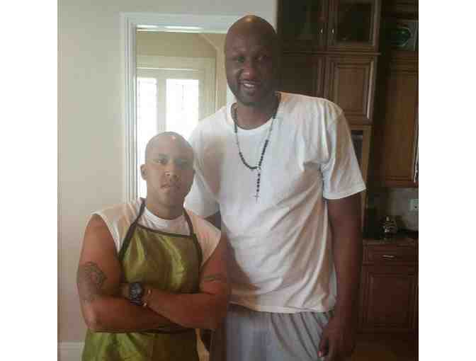 Fade 'Em All: A Year at the Barbershop