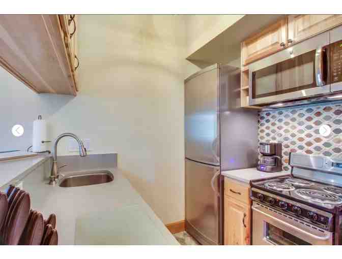 Prism HR: Three Night Lake Tahoe Getaway