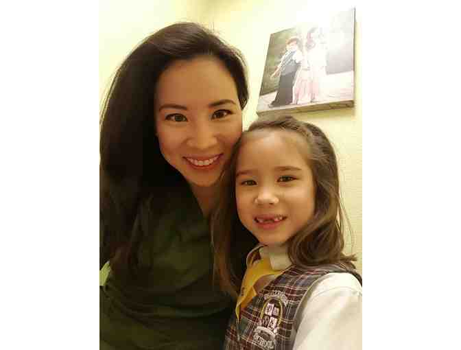 Red Rock Kids Dental: $500 towards Pediatric Dental Services