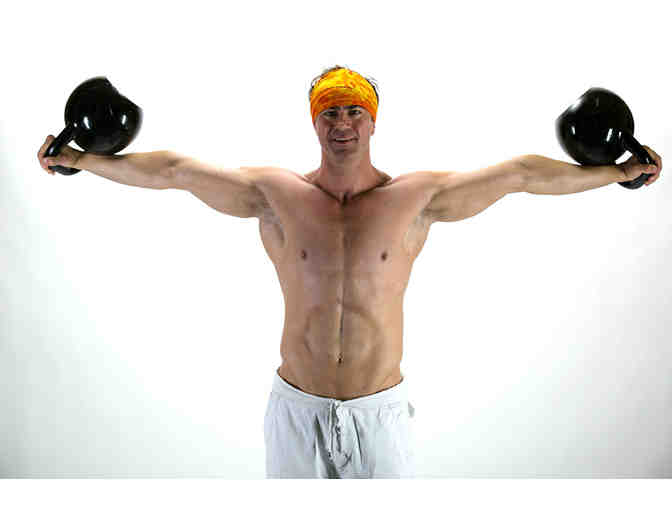 TruFusion: 3 Months Unlimited Classes