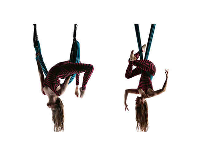 TruFusion: 3 Months Unlimited Classes